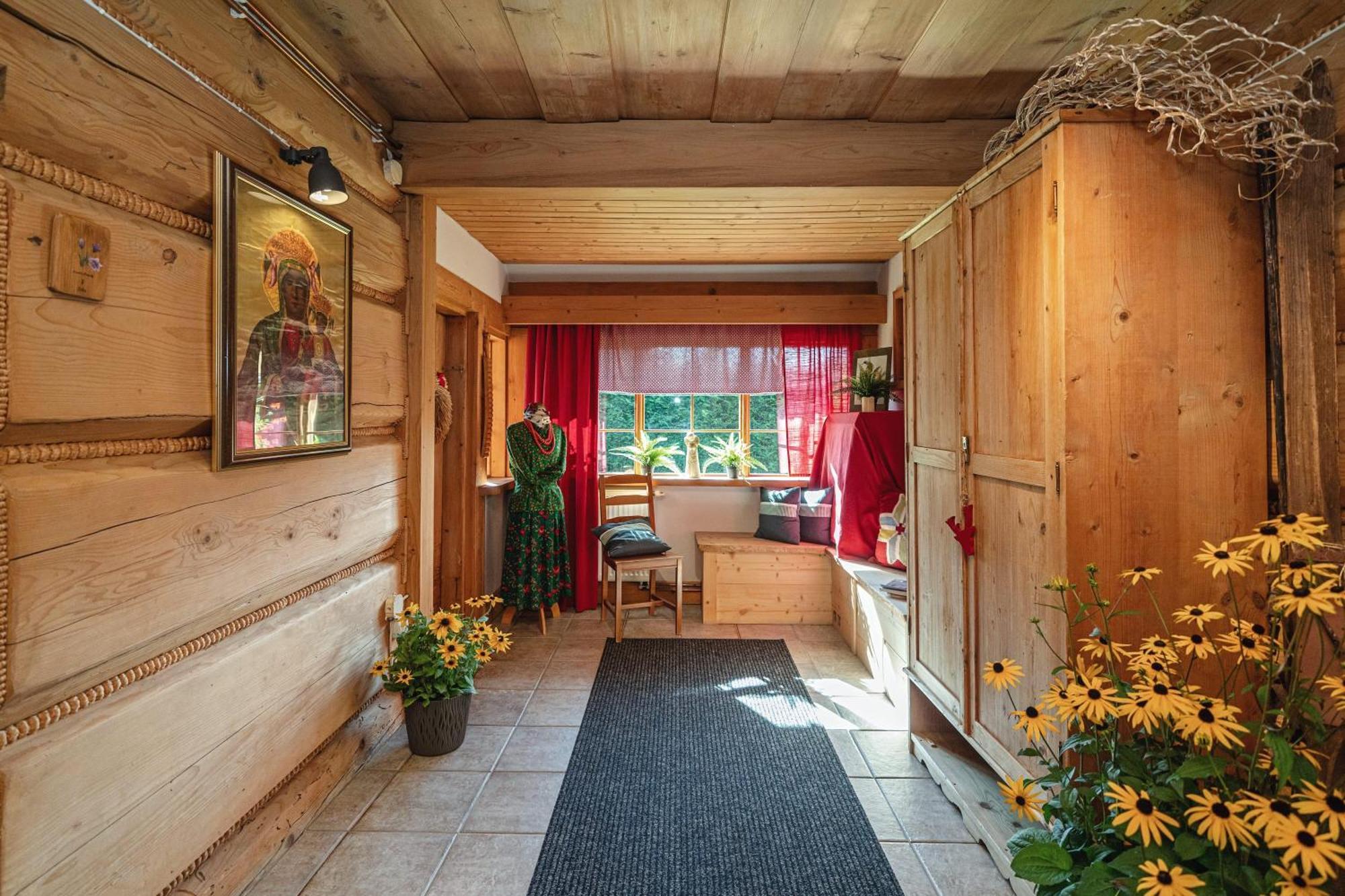 Apartamenty U Giewonta — Zdjęcia 1