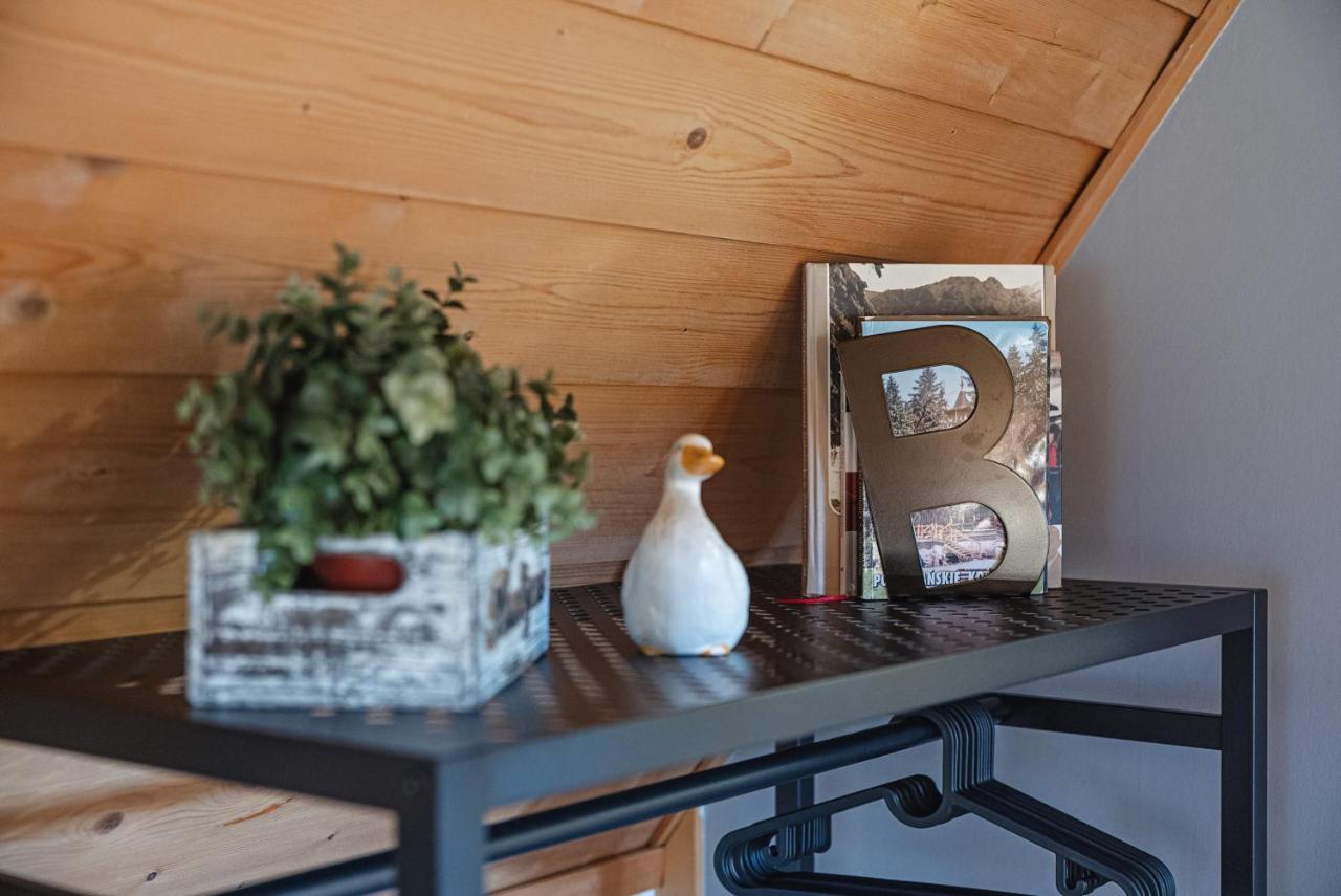 Apartamenty U Giewonta — Zdjęcia 3